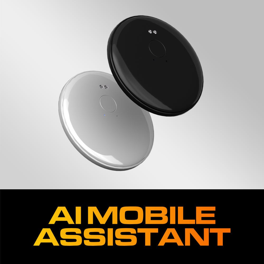 Carabat AI Mobile Assistant