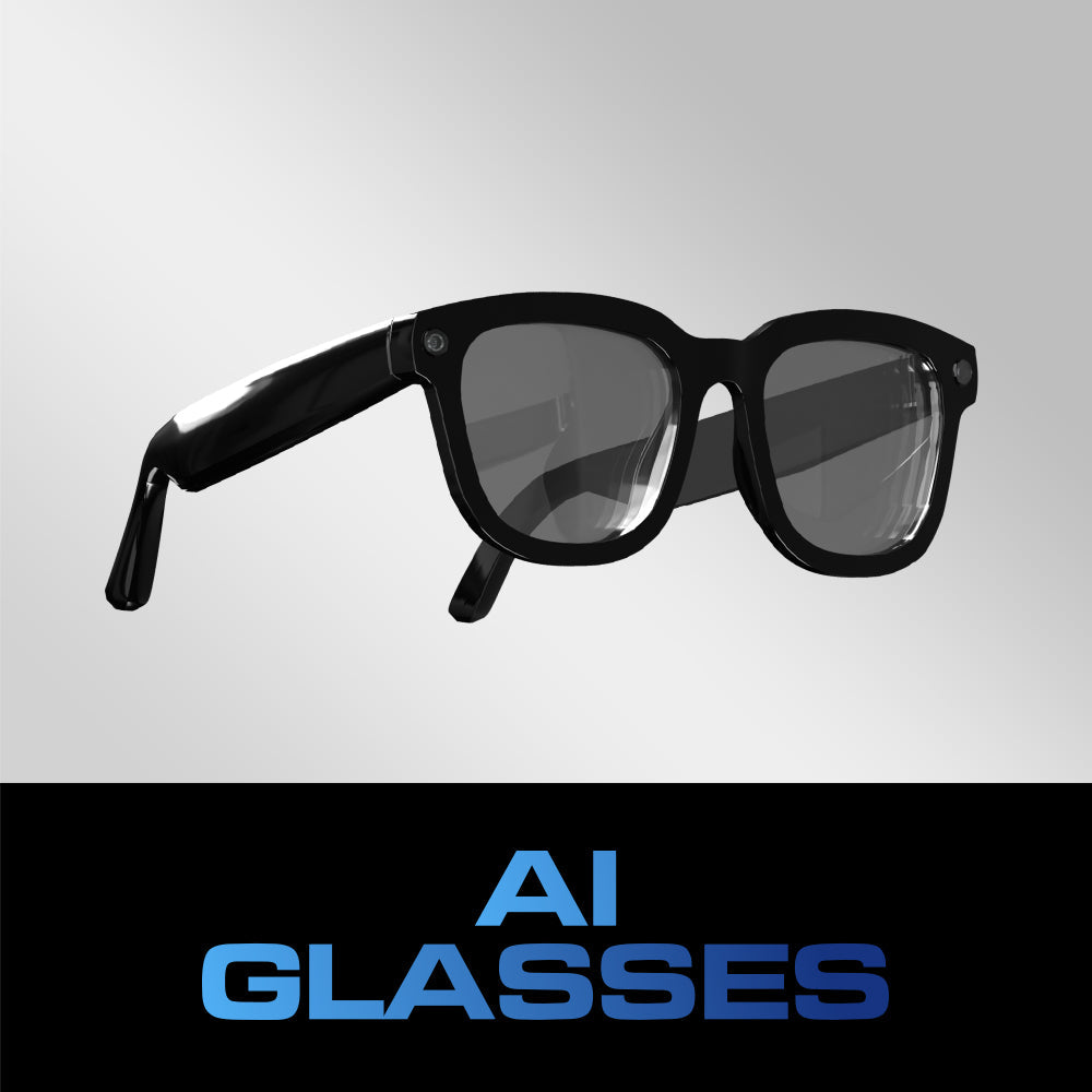 Carabat AI Glasses