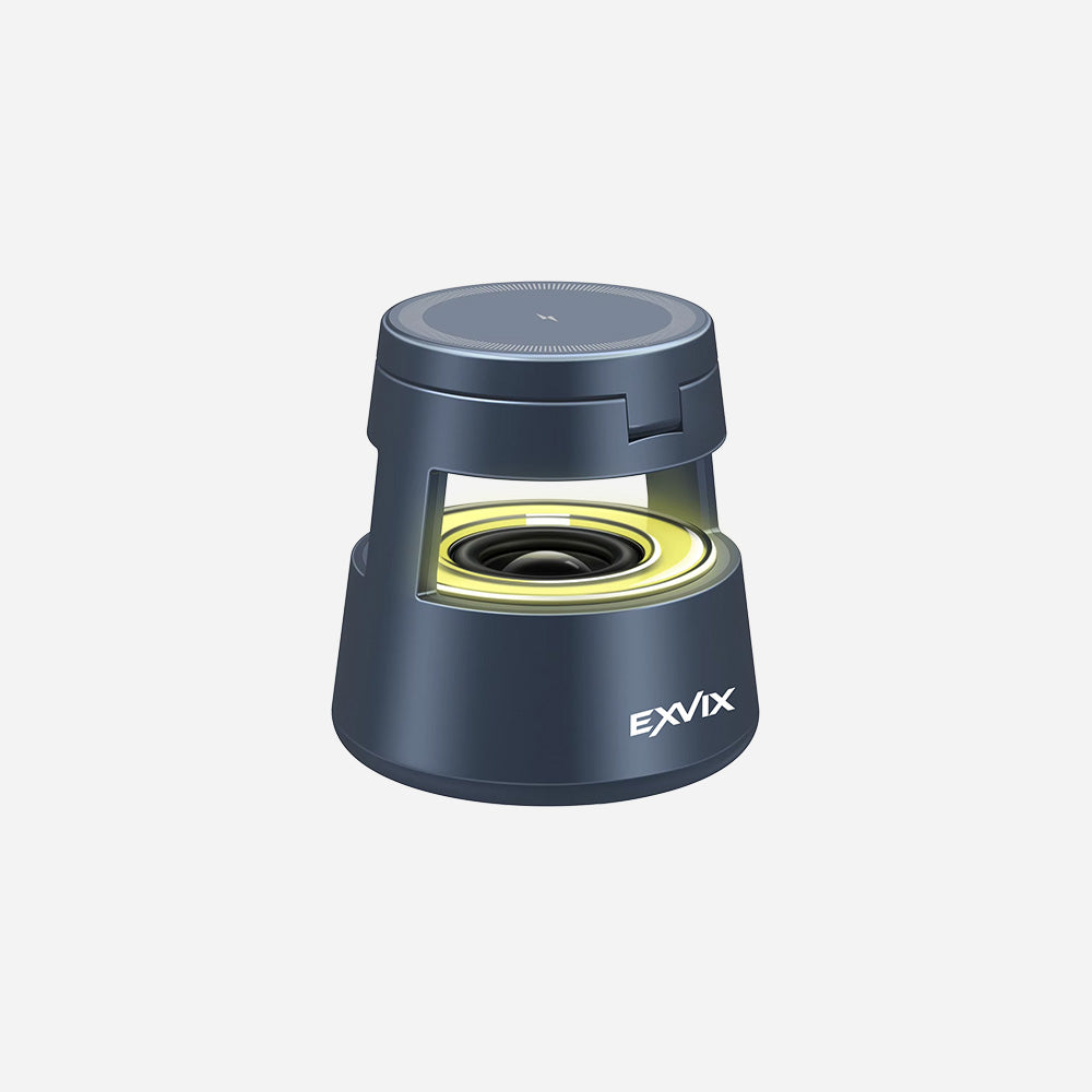 Exvix 5 in 1 Wireless Charger