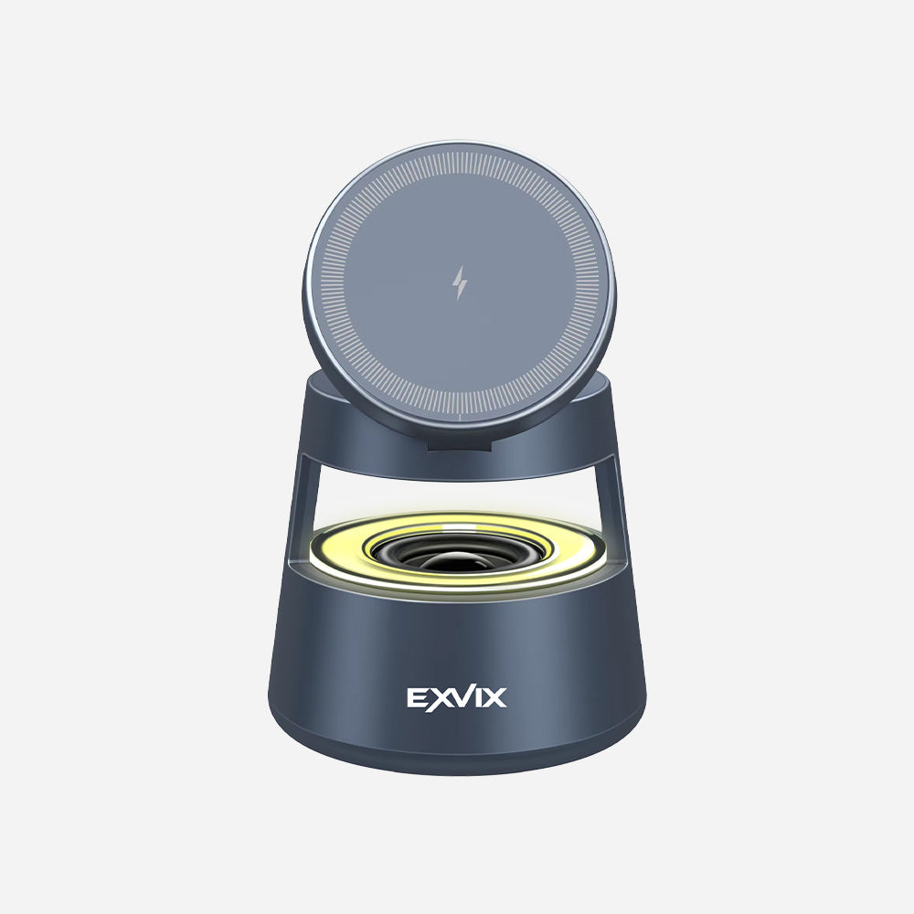 Exvix 5 in 1 Wireless Charger
