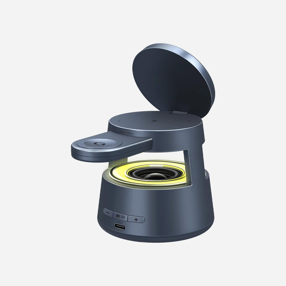 Exvix 5 in 1 Wireless Charger