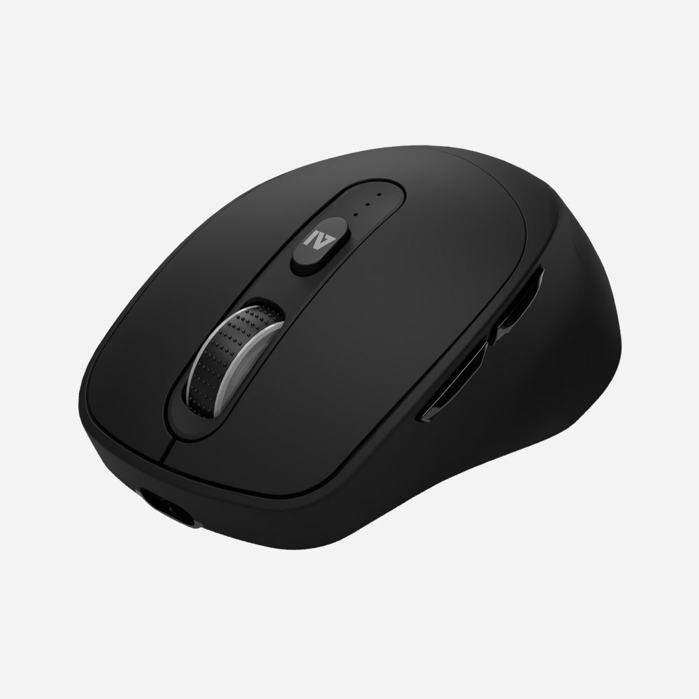 Carabat AI Mouse