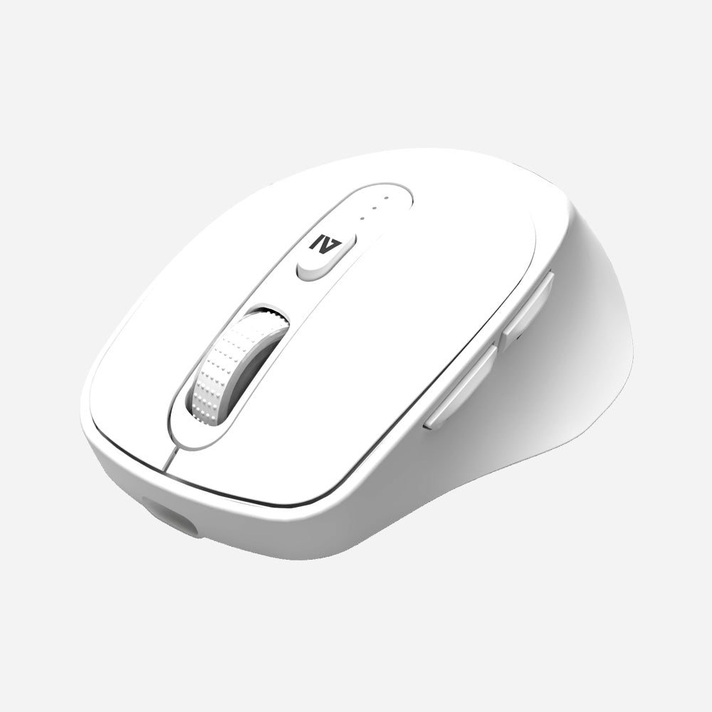 Carabat AI Mouse