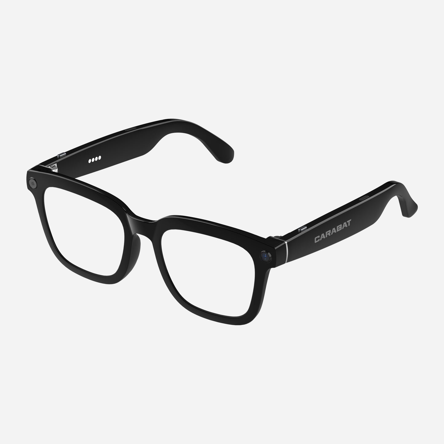 Carabat AI Glasses - Carabat AI
