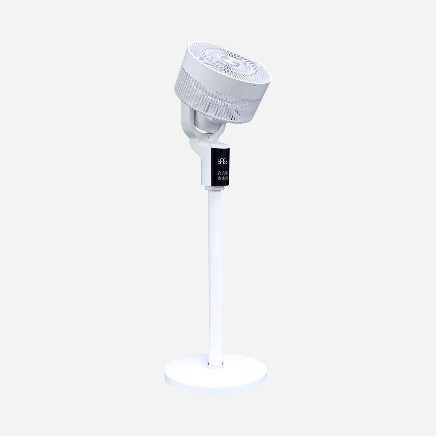 Nuraiv Air Circulator Stand Fan
