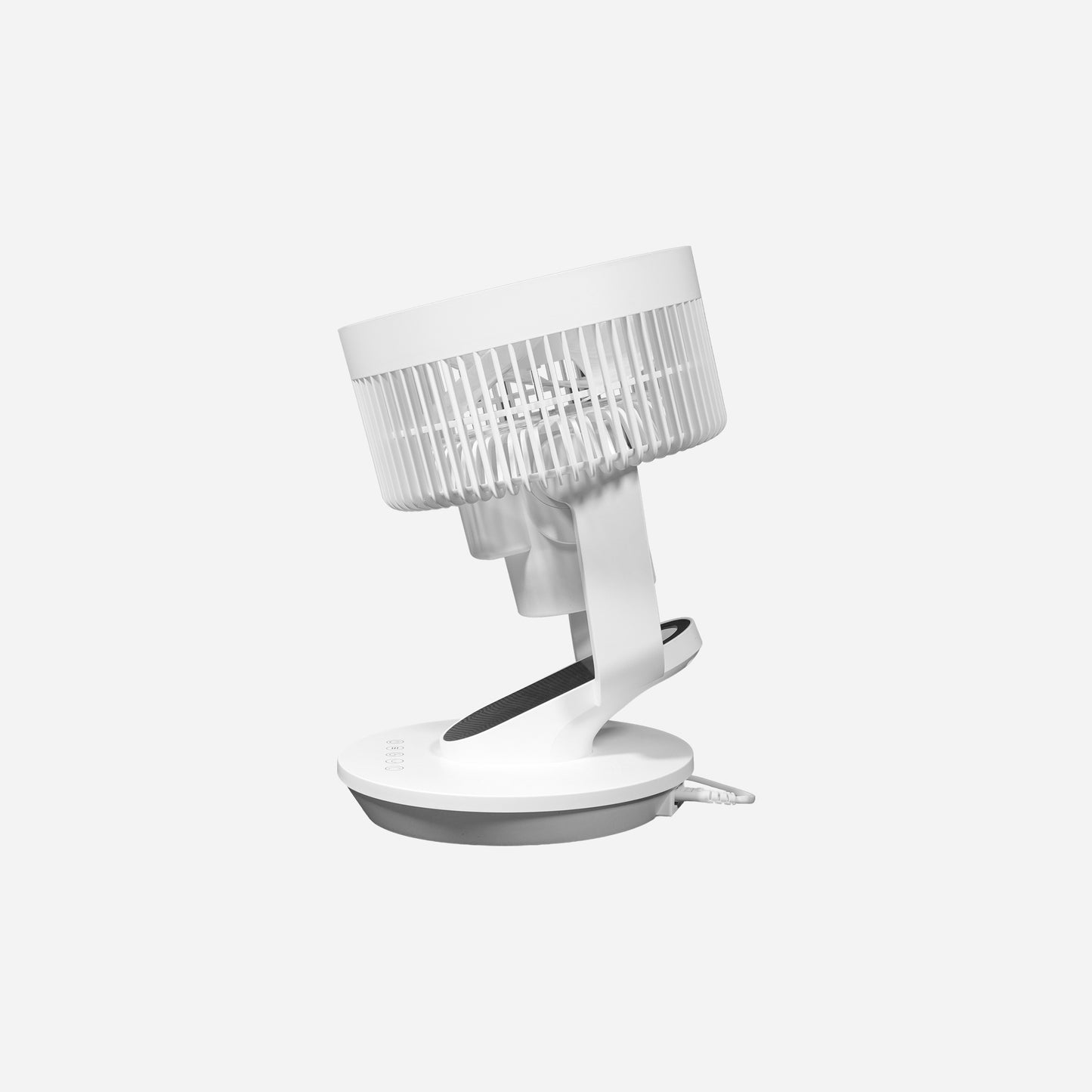 Nuraiv Air Circulator Table Fan