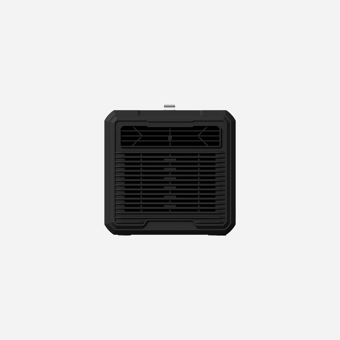Carabat Portable Air Conditioner 0.2HP