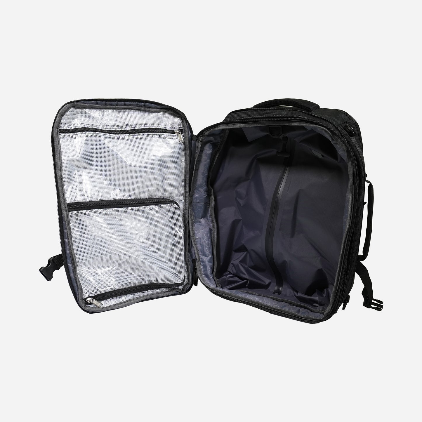 ExVix Expandable Travel Backpack