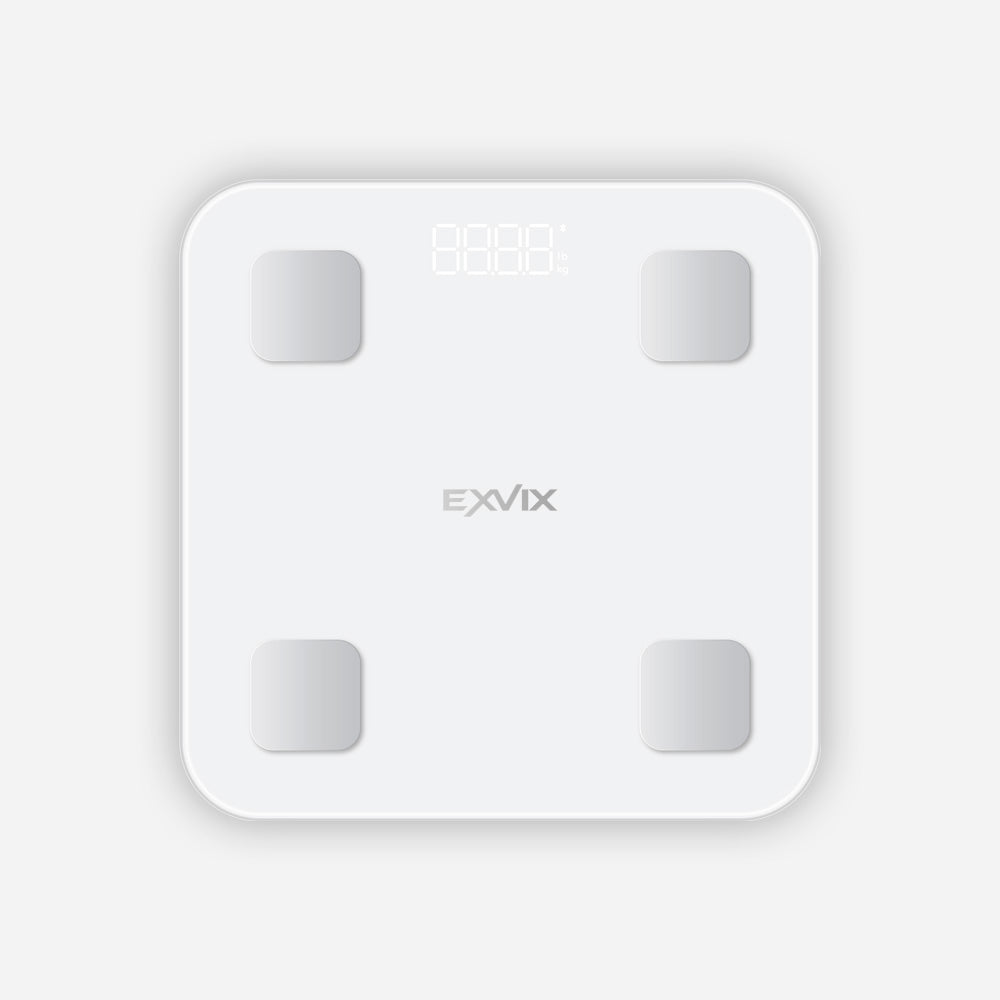 EXVIX SMART BODY SCALE