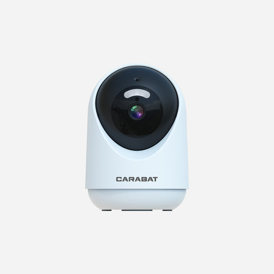 Carabat Smart CCTV Indoor WiFi