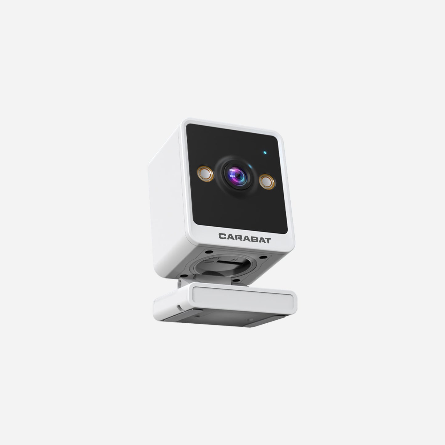 Carabat Magnetic CCTV