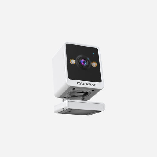 Carabat Magnetic CCTV