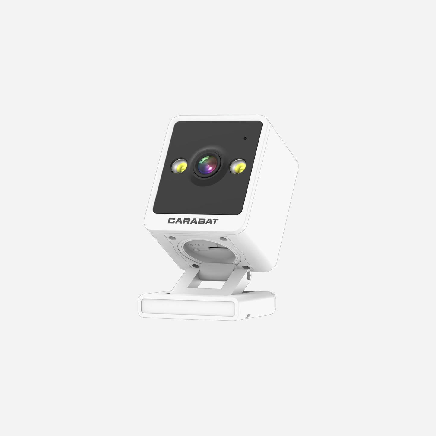 Carabat Magnetic CCTV