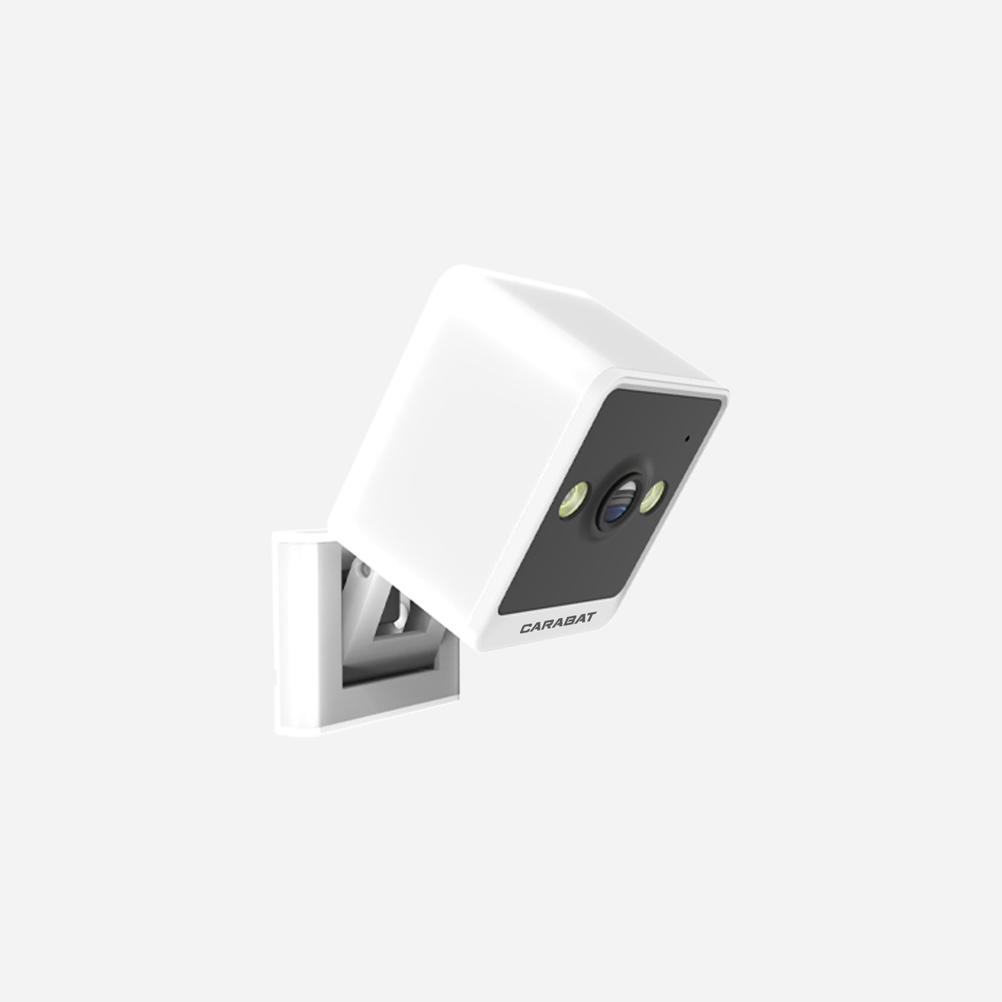 Carabat Magnetic CCTV