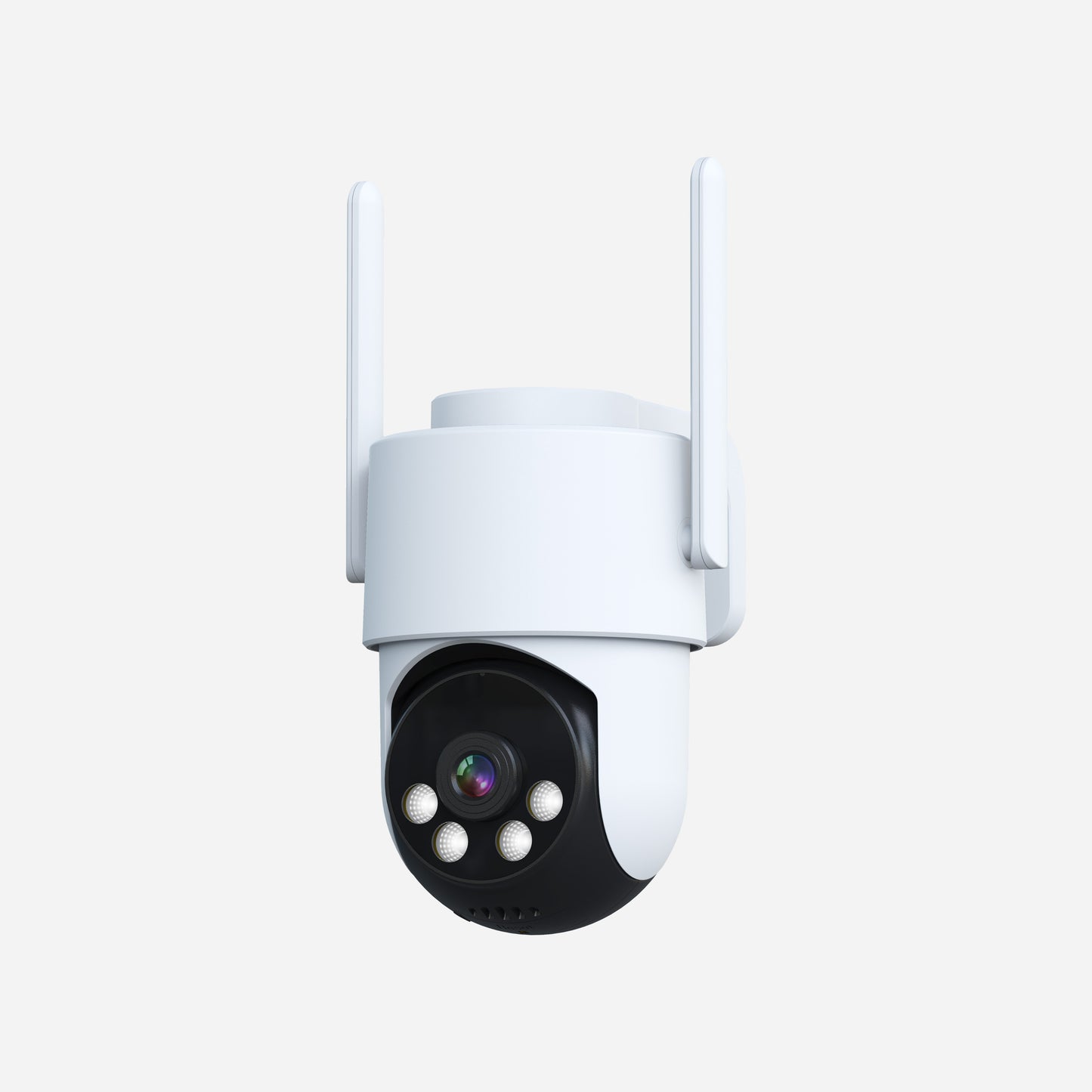 Carabat Outdoor & Indoor CCTV