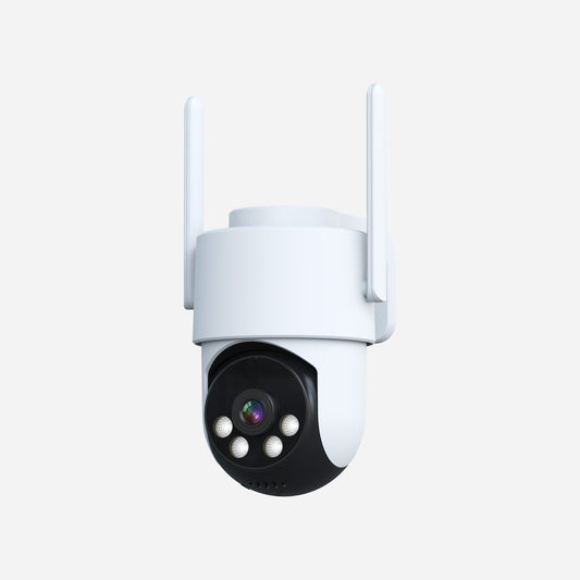 Carabat Outdoor & Indoor CCTV
