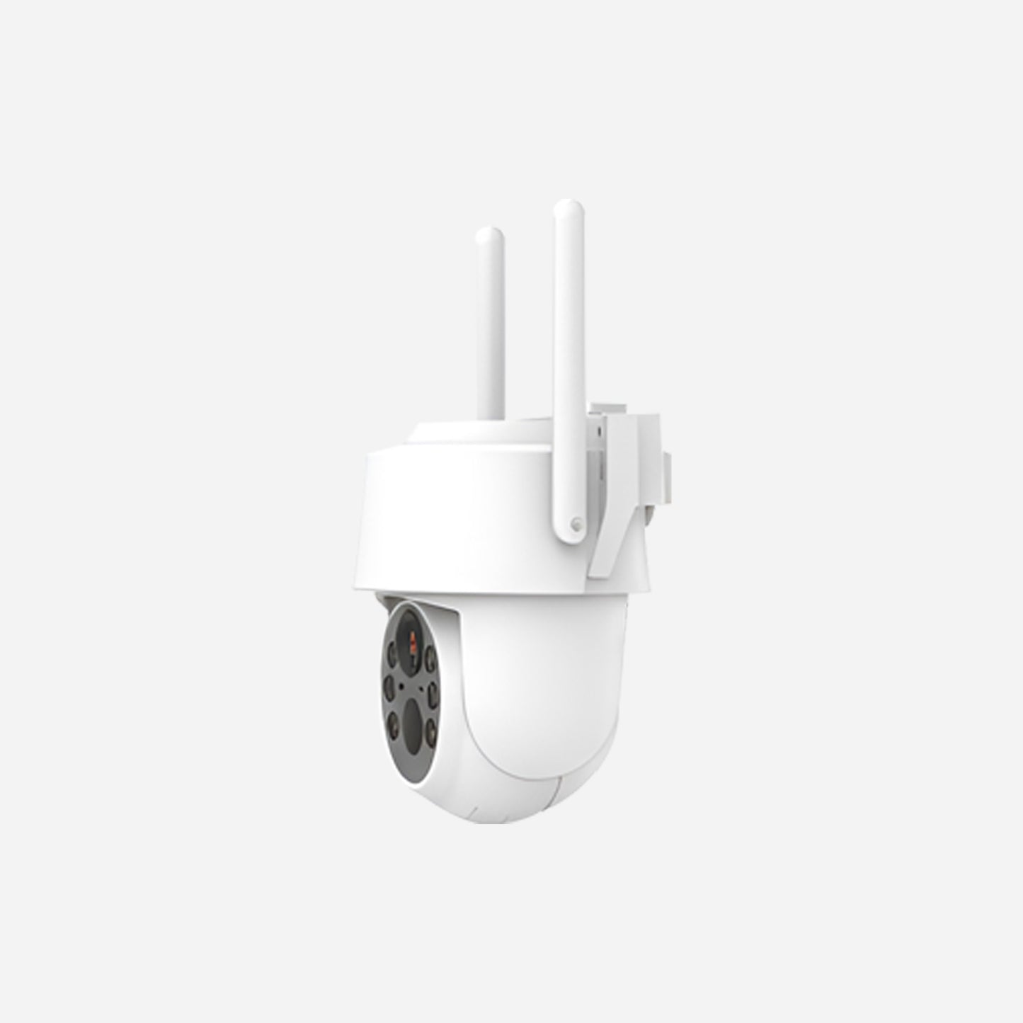 Carabat CCTV Solar WiFi