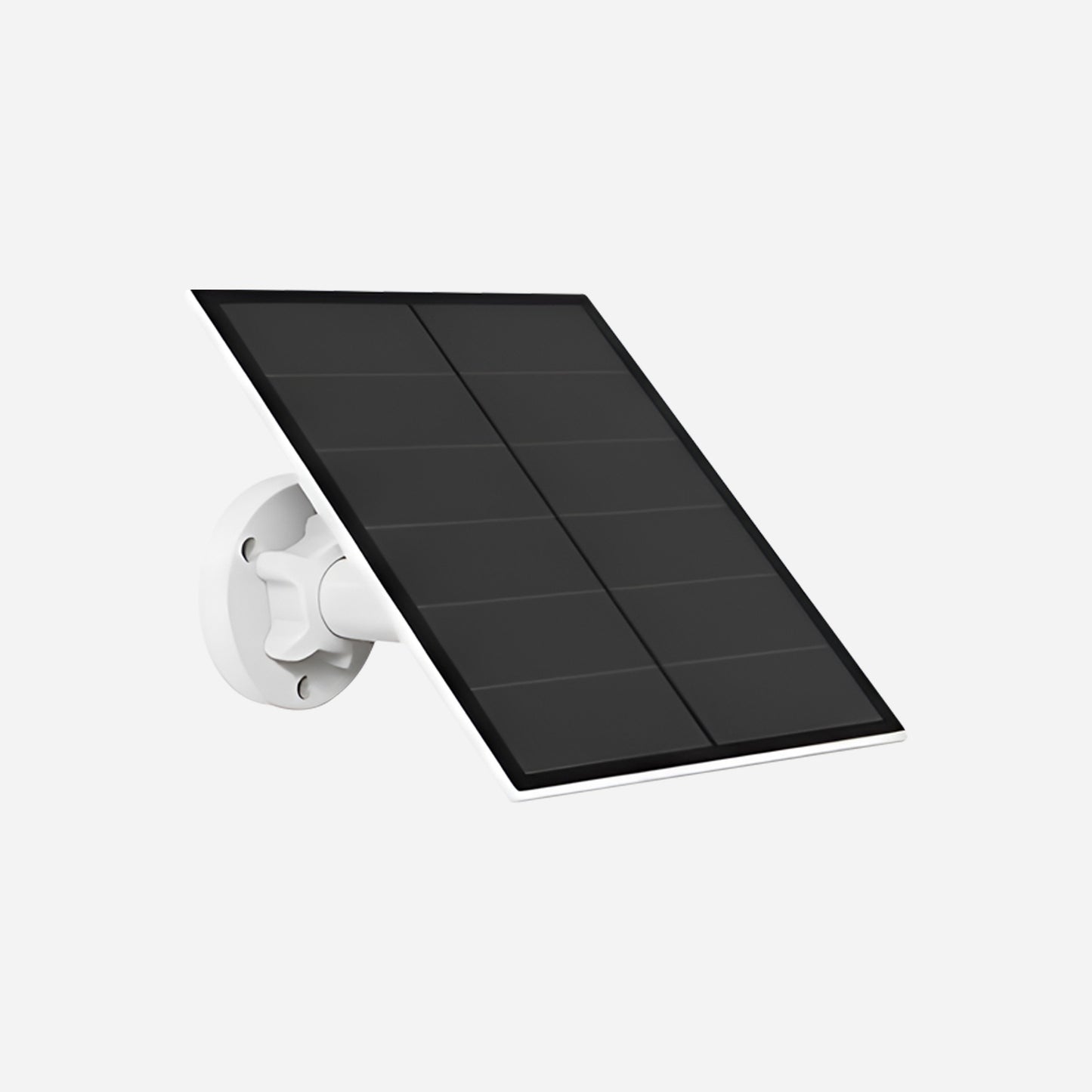 Carabat CCTV Solar WiFi
