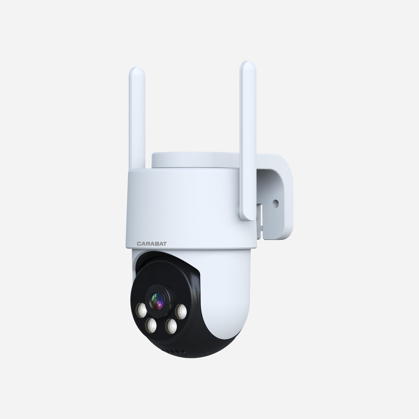 Carabat Outdoor & Indoor CCTV