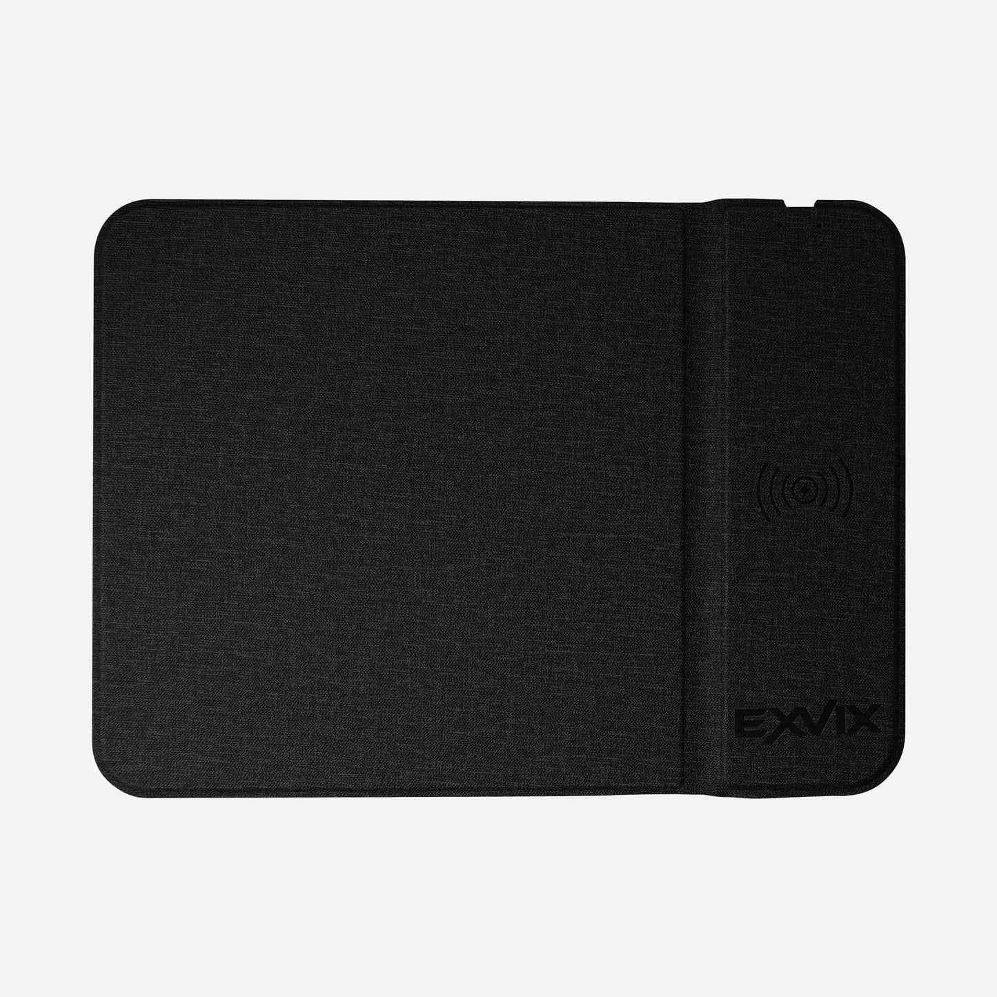ExVix Wireless Charging Mouse Pad