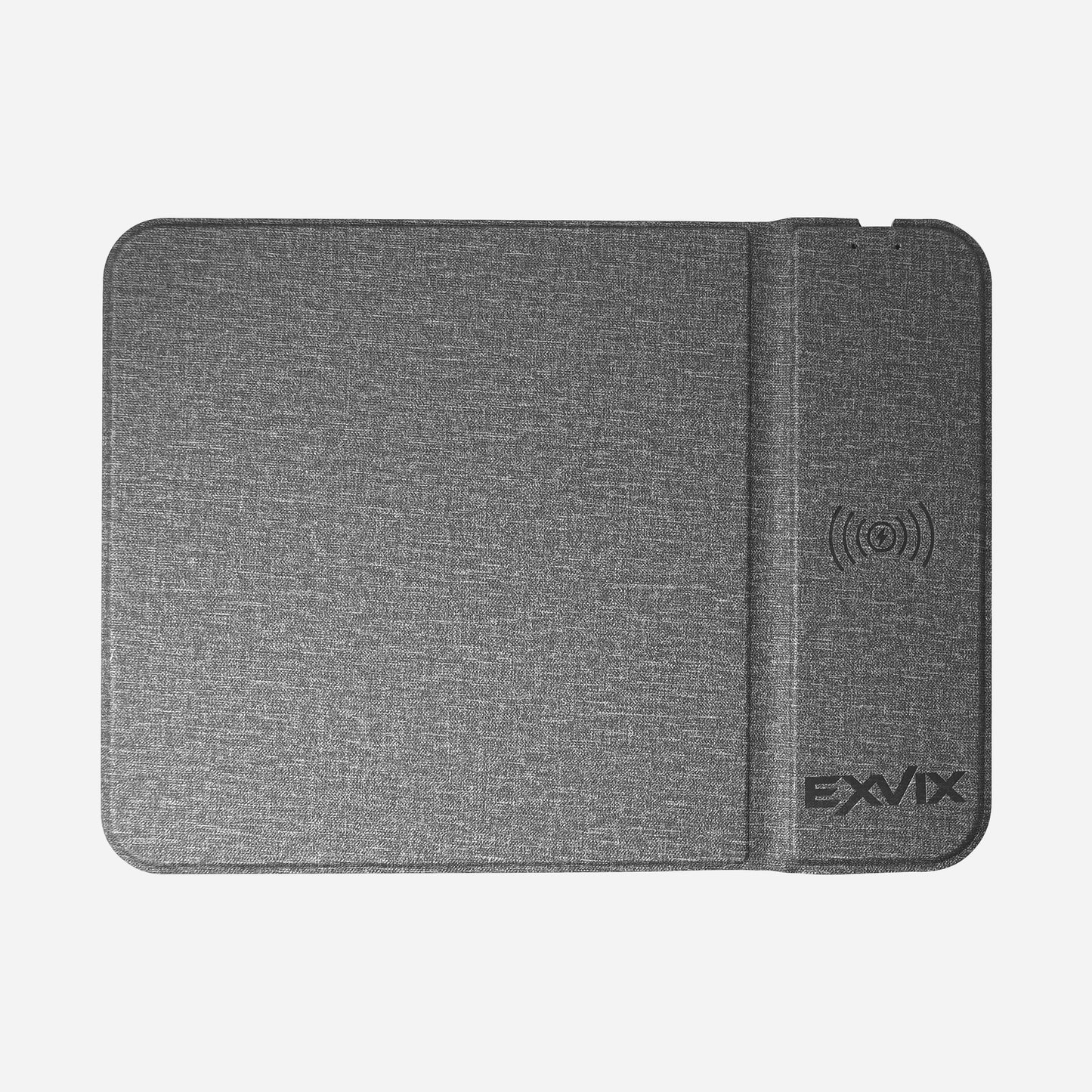 ExVix Wireless Charging Mouse Pad