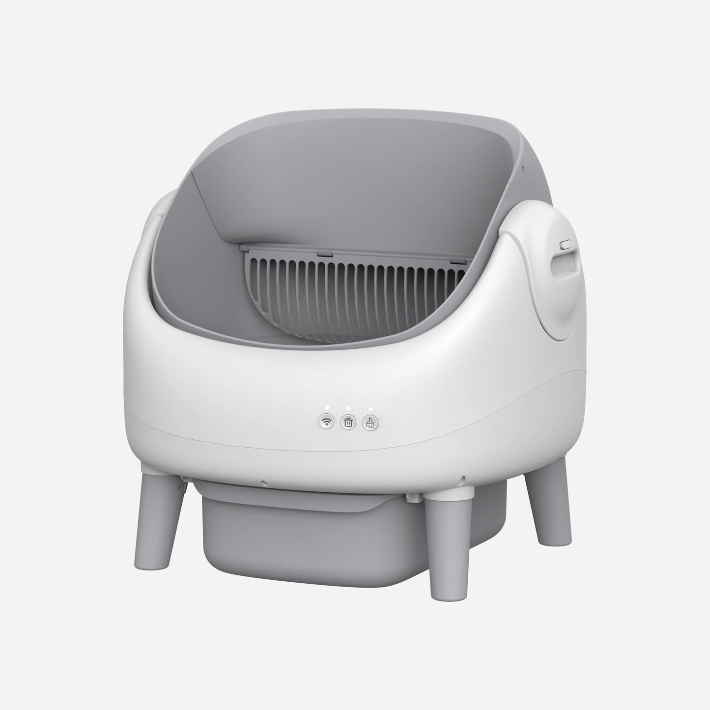Smart Cat Litter Box