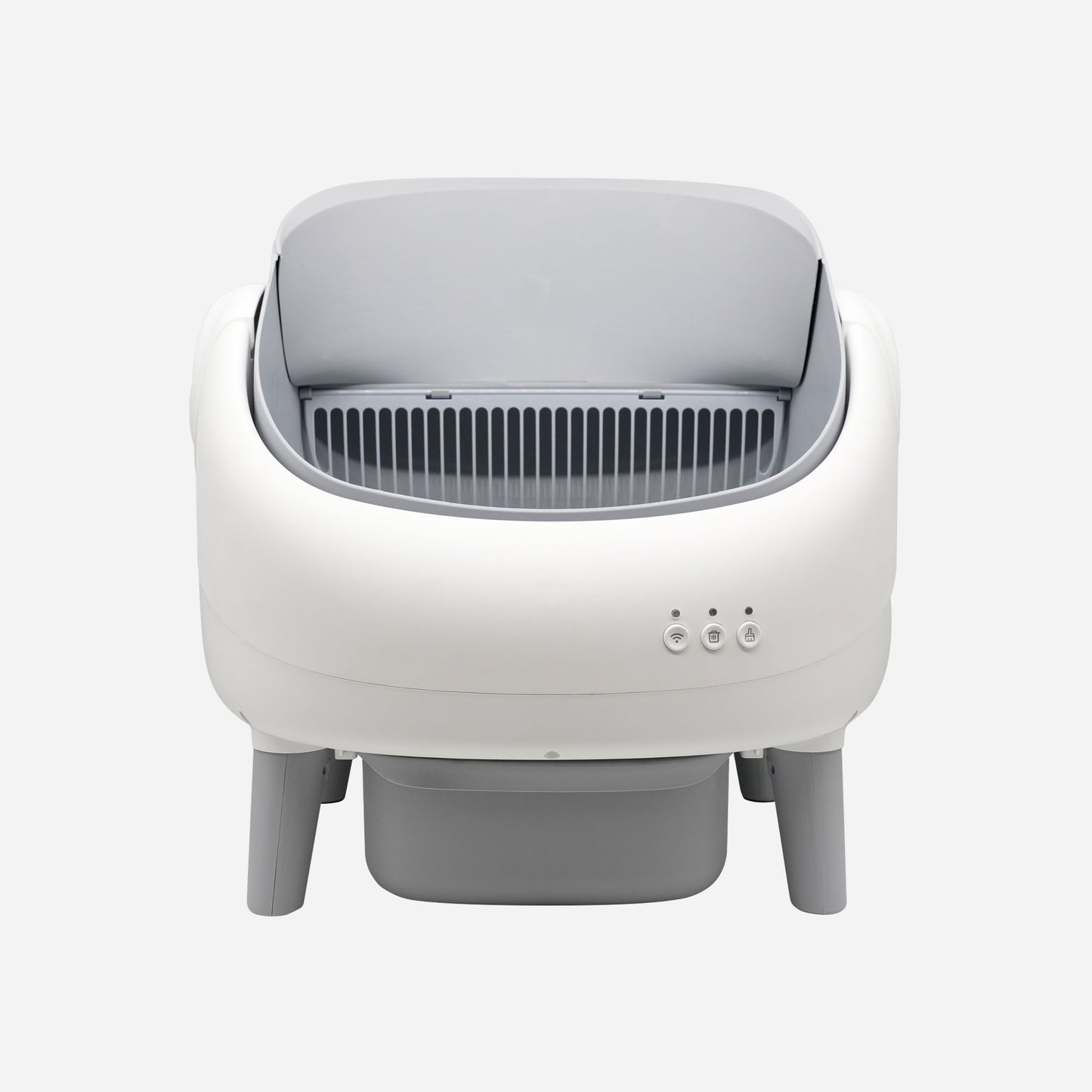 Smart Cat Litter Box