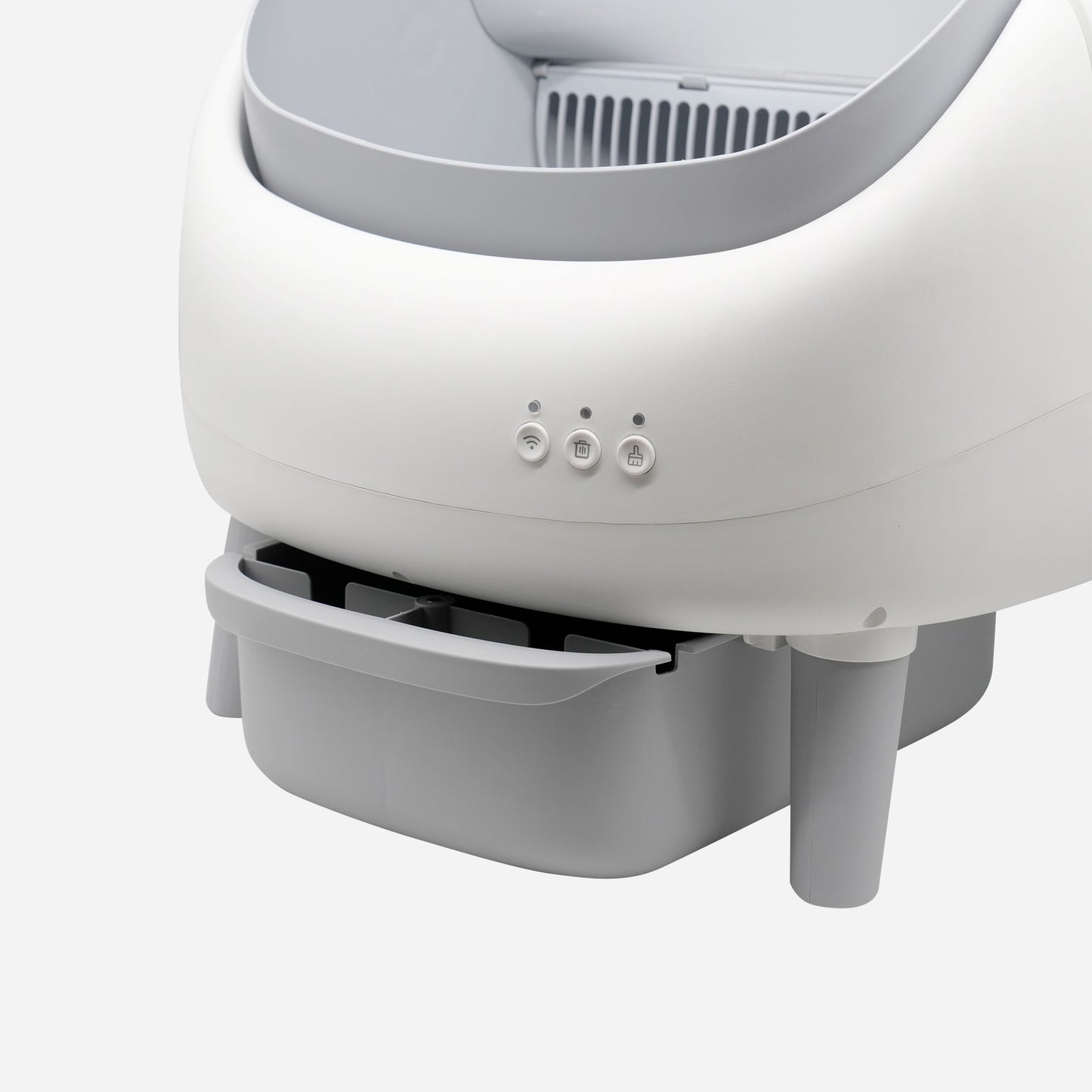 Smart Cat Litter Box