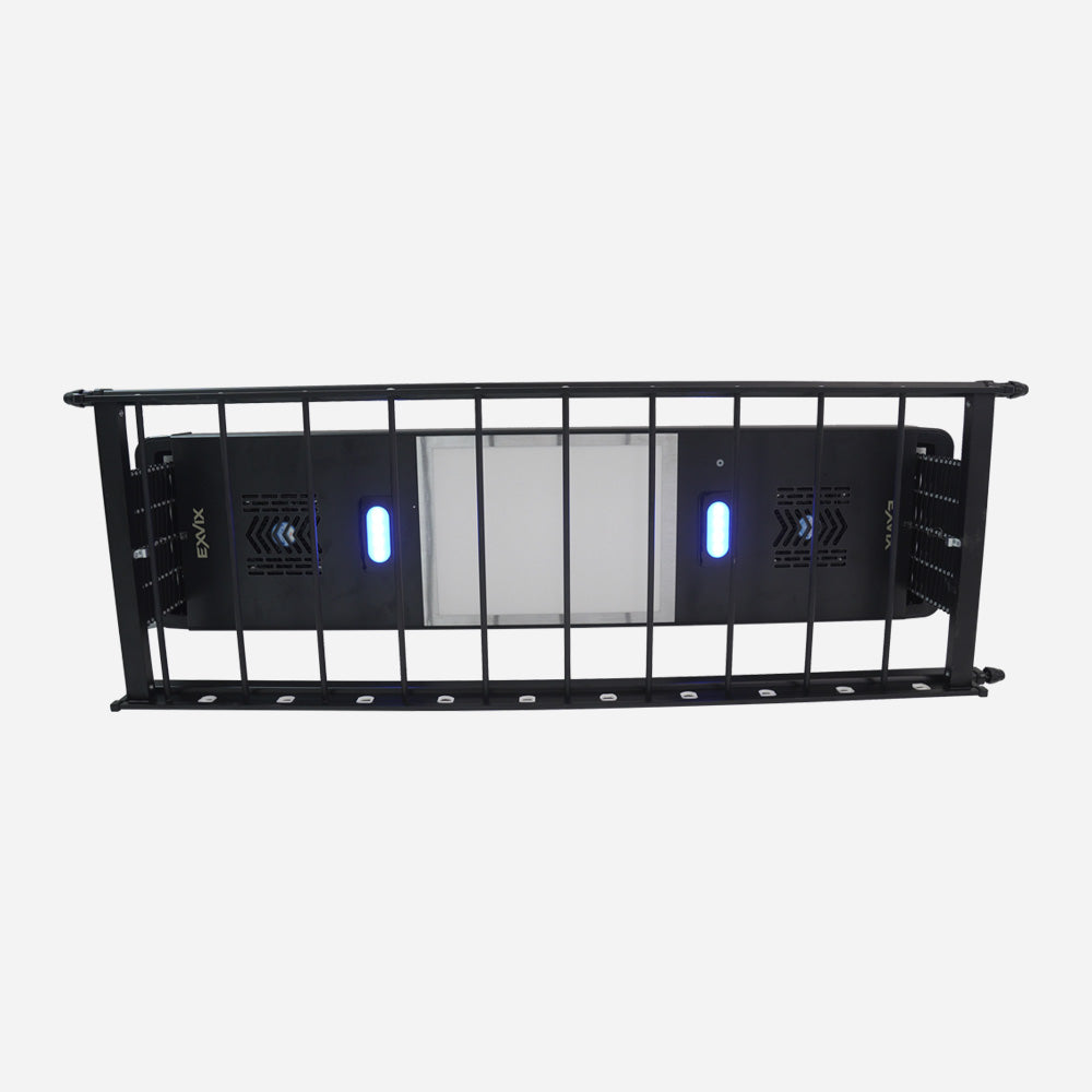 Smart Pro Electric Clothes Rack