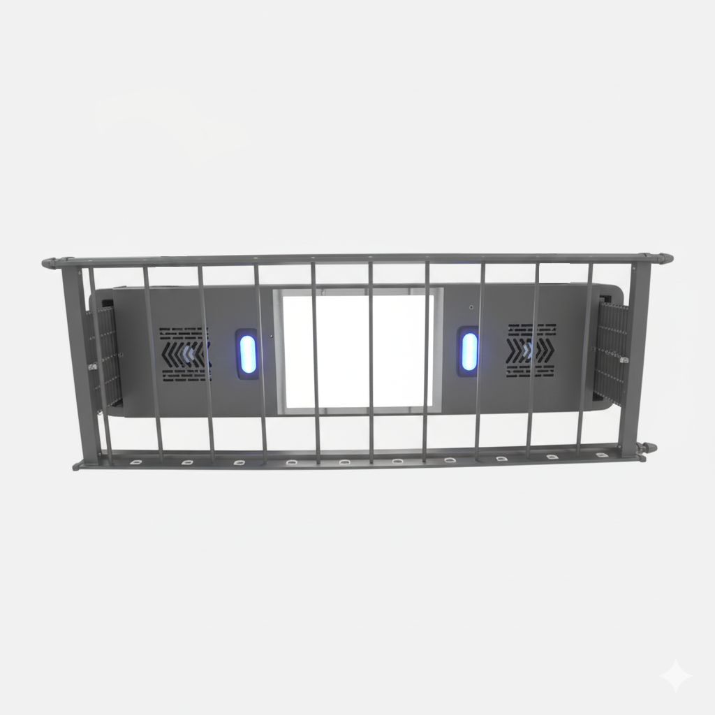 Smart Pro Electric Clothes Rack
