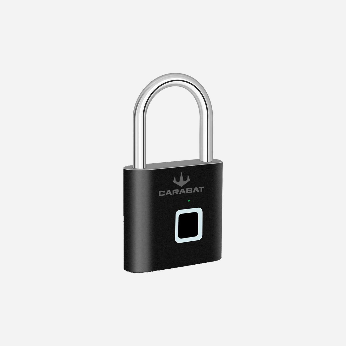 Carabat Smart Fingerprint Padlock