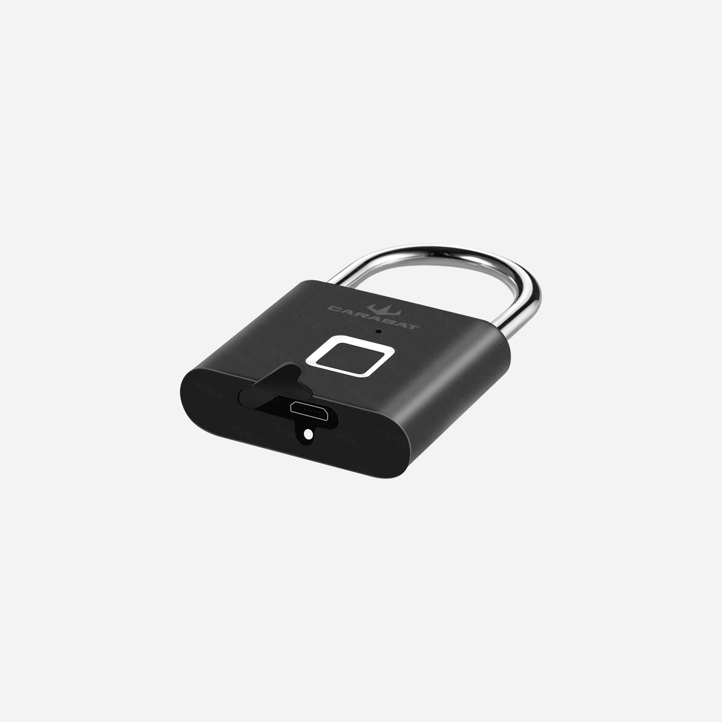 Carabat Smart Fingerprint Padlock