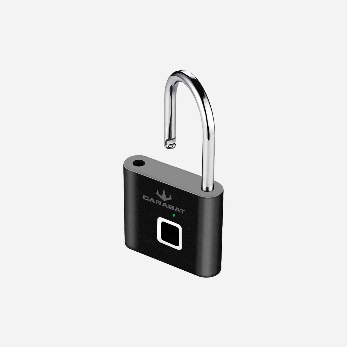 Carabat Smart Fingerprint Padlock