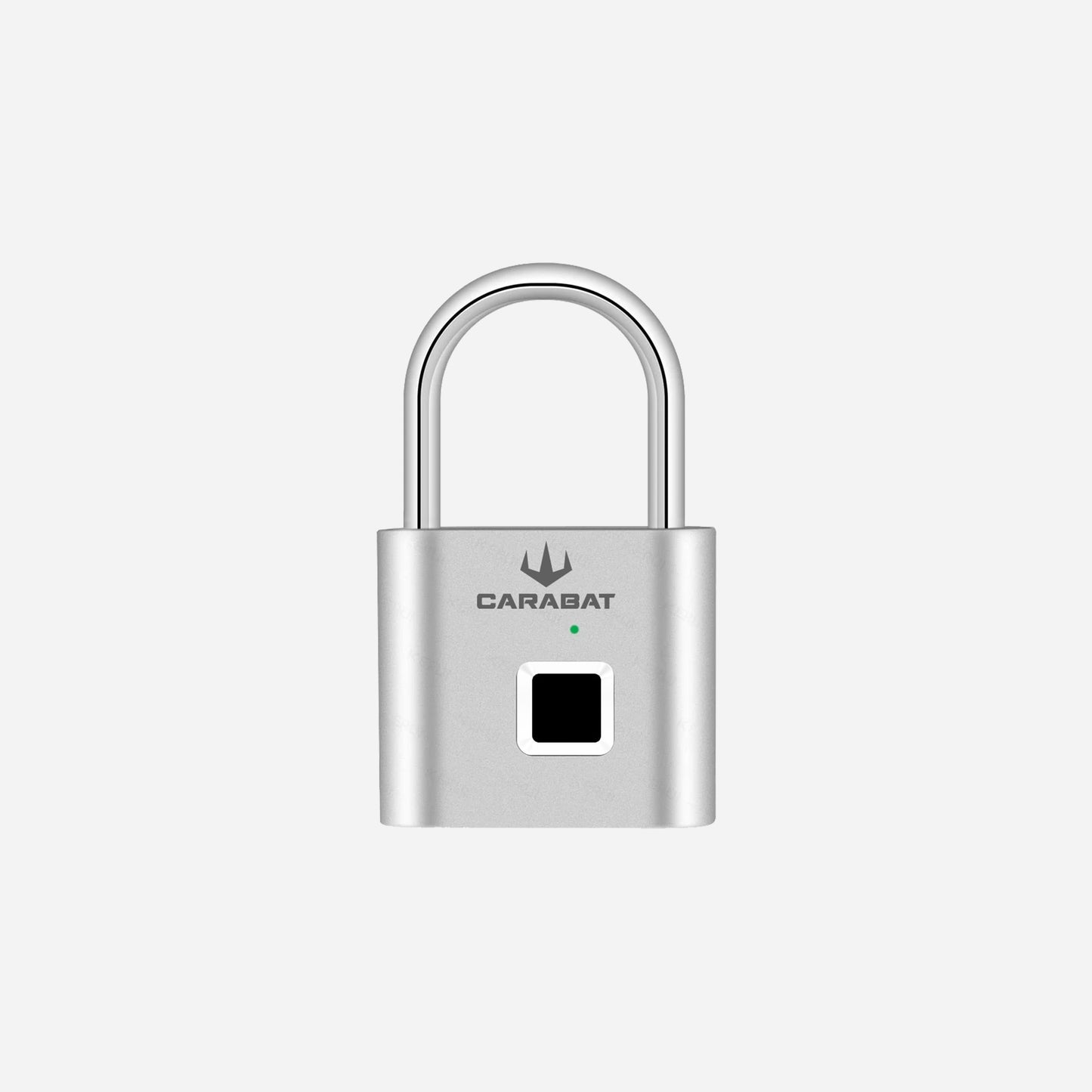 Carabat Smart Fingerprint Padlock