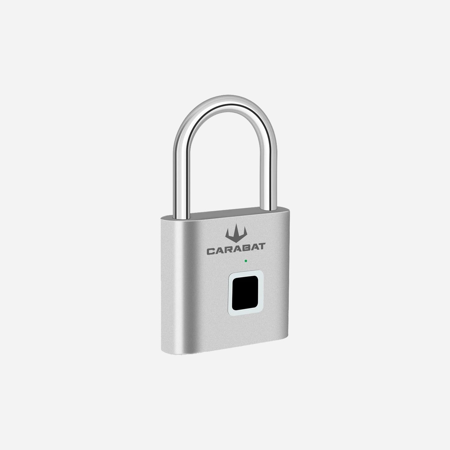 Carabat Smart Fingerprint Padlock