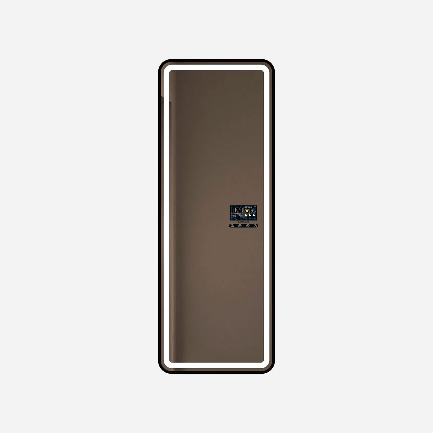 Carabat Full Body Smart Mirror
