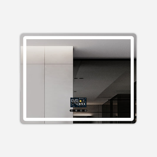 Carabat Horizontal Smart Mirror