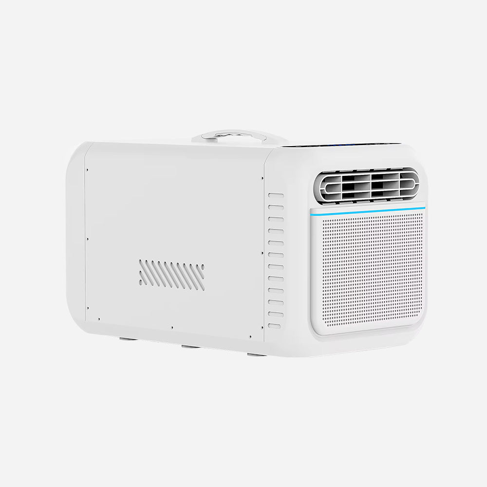 Carabat Portable Air-Conditioner 0.4HP