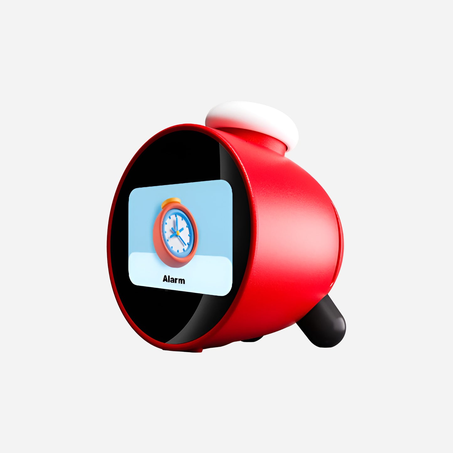 Carabat AI Alarm Clock