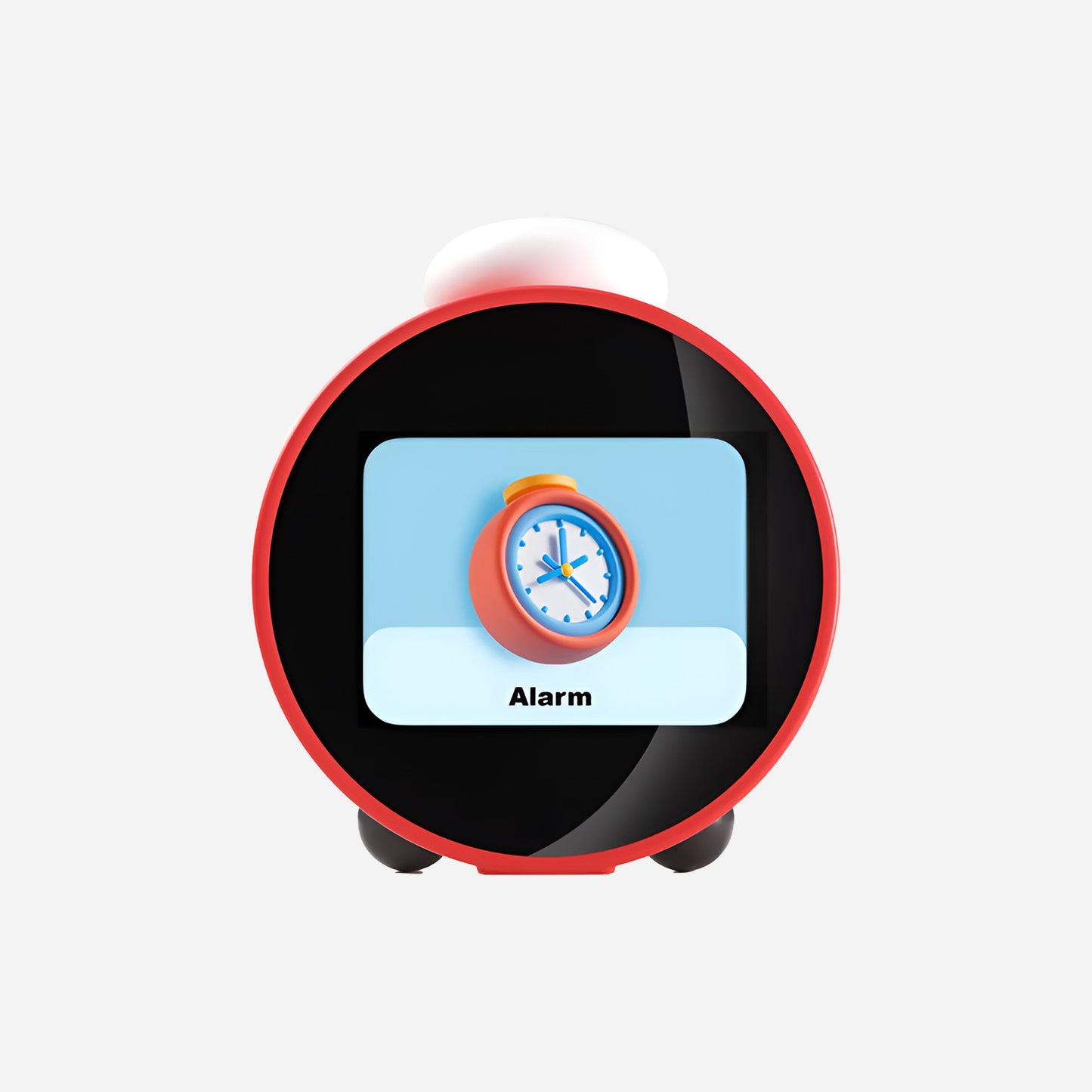 Carabat AI Alarm Clock