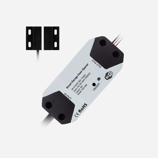 Carabat Smart Autogate Controller