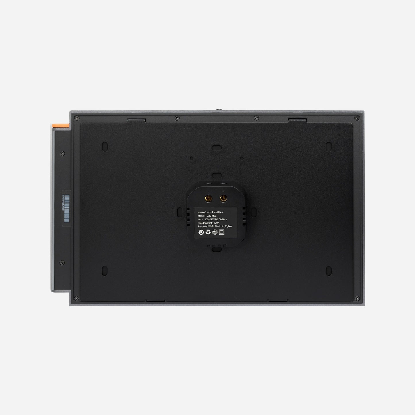 CARABAT TOUCH SCREEN CONTROL PANEL MAX