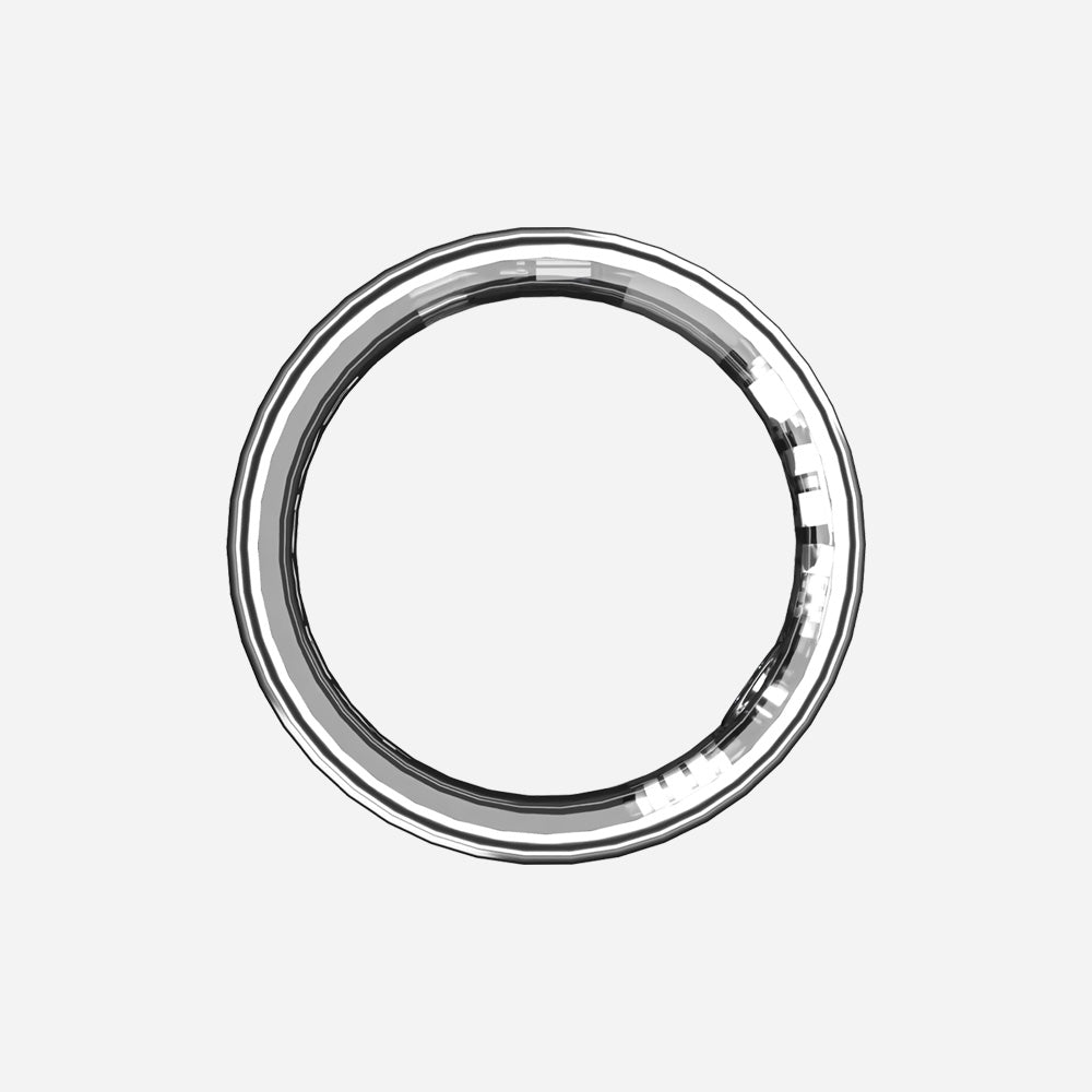 Carabat Smart Ring without Screen - Carabat AI