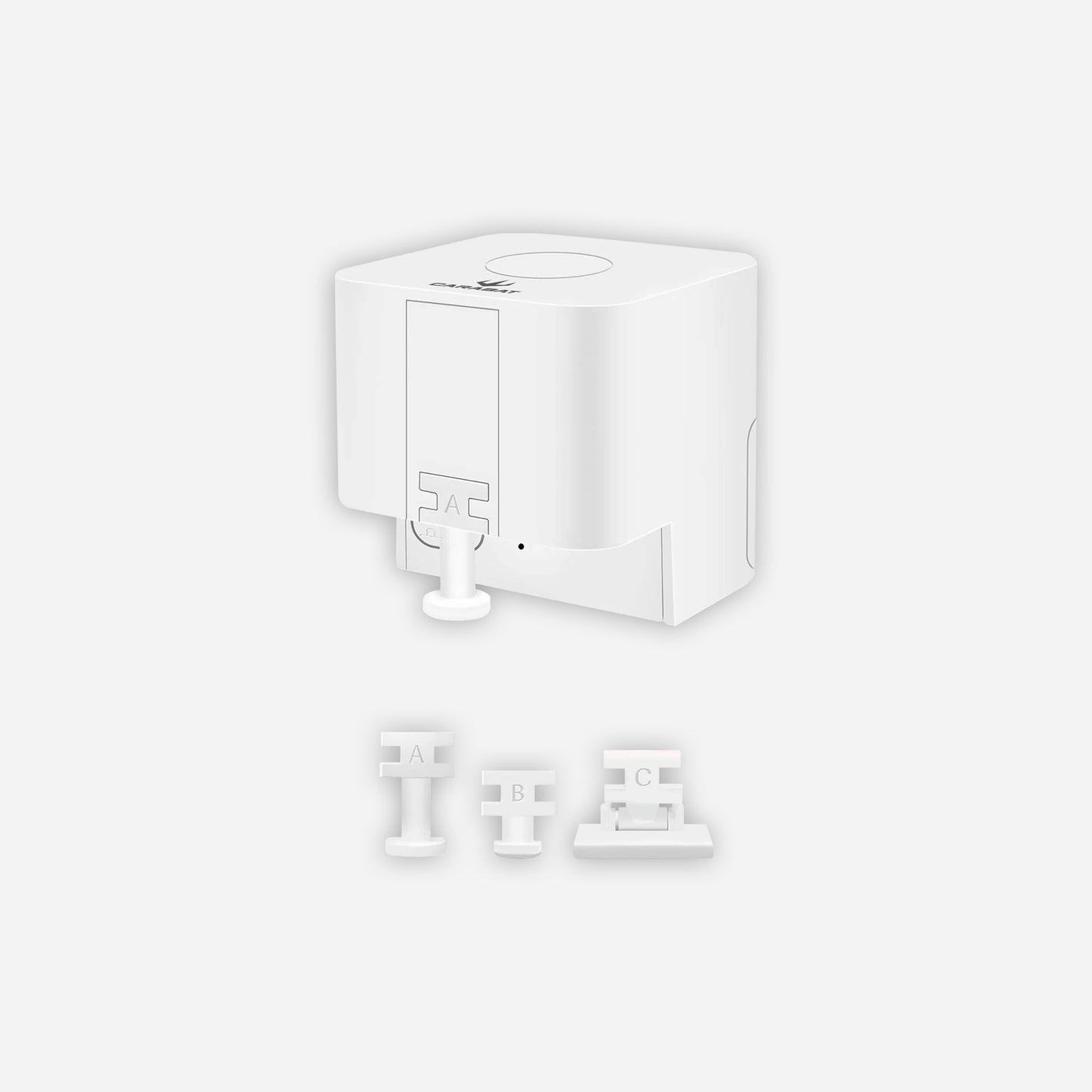 Carabat Smart Button/Switch Pusher