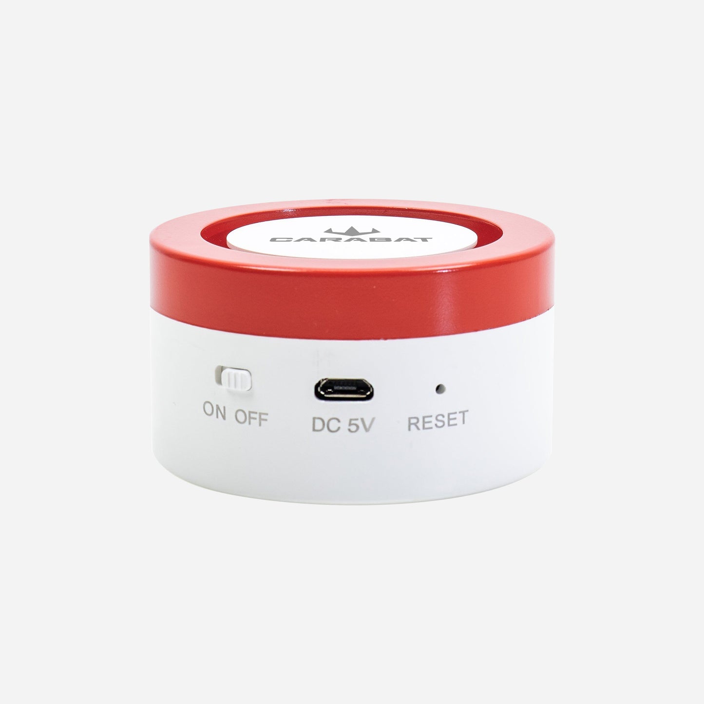 Carabat Wireless Alarm System