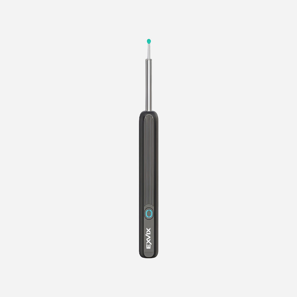 Wireless Visual Earpick