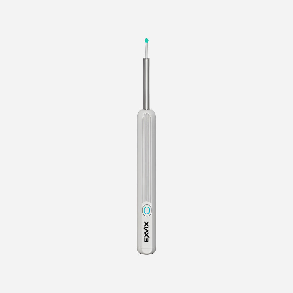 Wireless Visual Earpick
