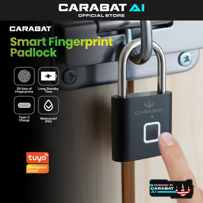 Security & Smart Home - Merdeka Bonanza Deals