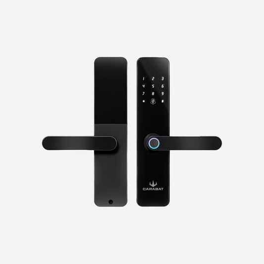 Carabat 5 in 1 Smart Door Lock
