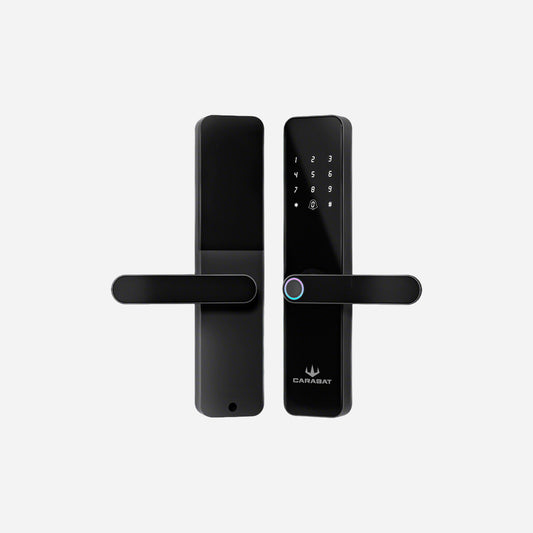 Carabat 5 in 1 Smart Door Lock
